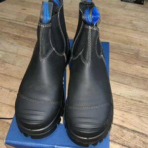 Blundstone 910 M8/W10